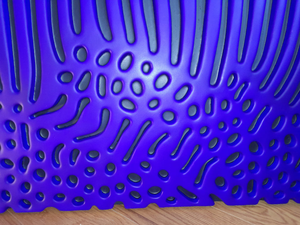 PURPLE TANG