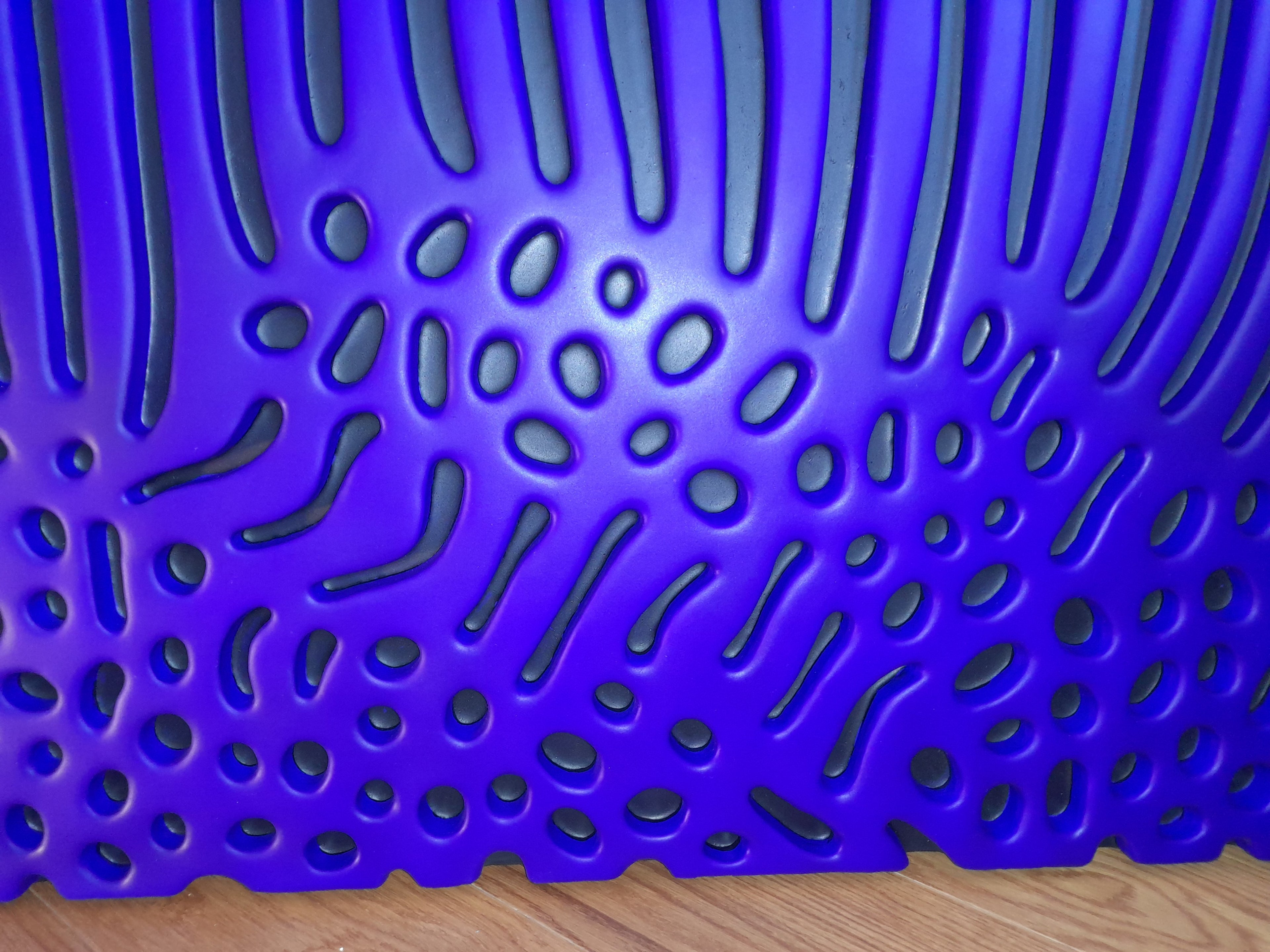 PURPLE TANG