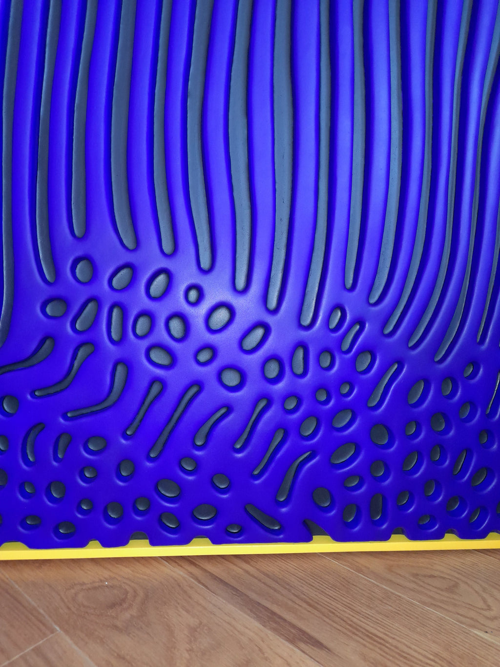 PURPLE TANG