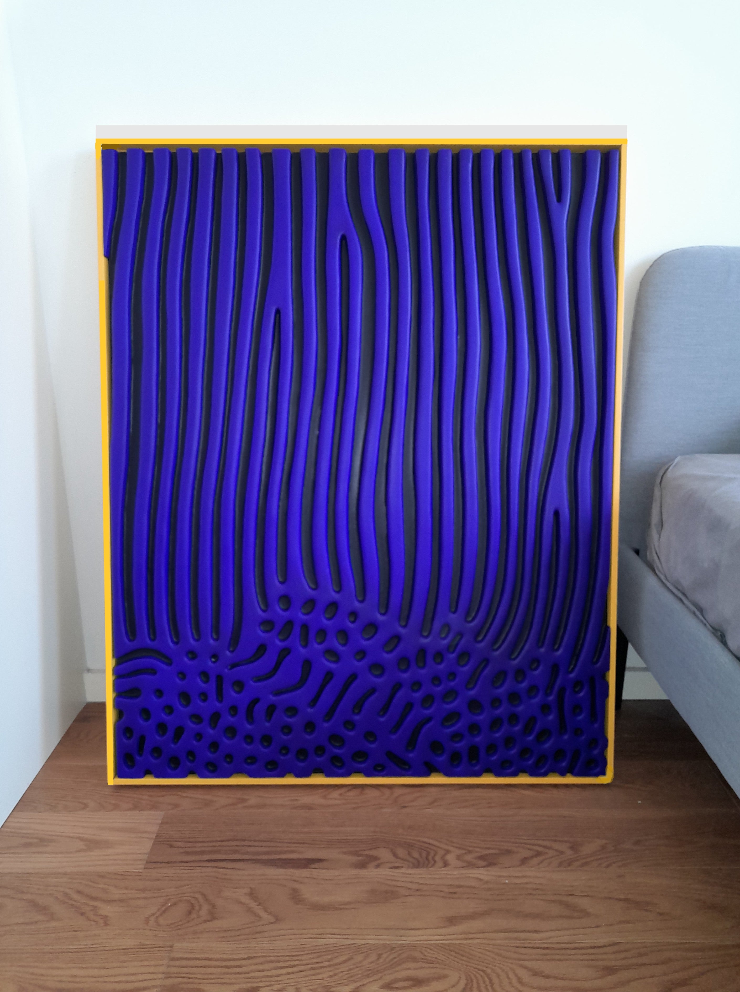 PURPLE TANG