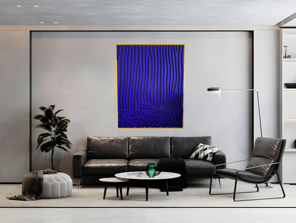 PURPLE TANG
